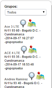 Free AvantrackPersonas APK for Android