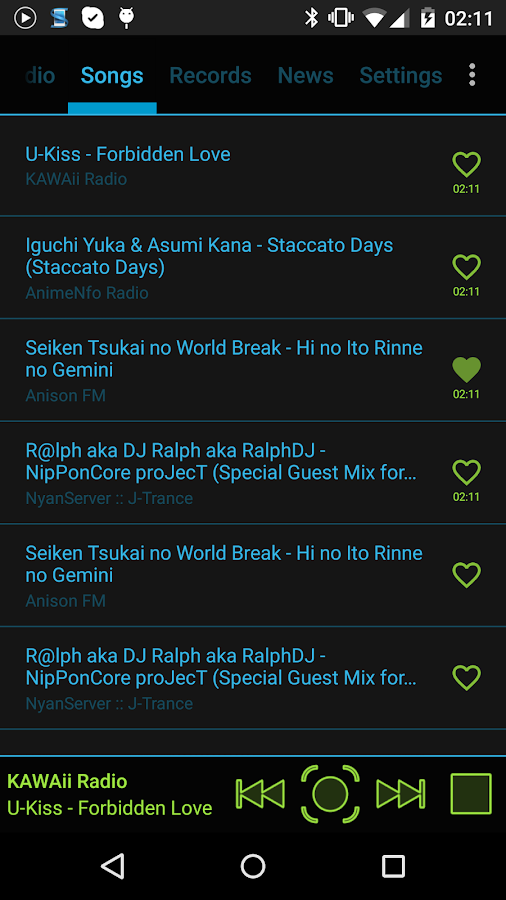Anime Music Android Apps on Google Play