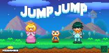 jump jump APK