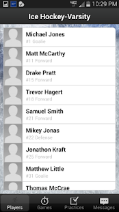 Lawrence High School Screenshots 4