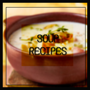 Soup Recipes 1.0