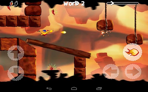 How to install Dracoo the Dragon 1.5 unlimited apk for laptop