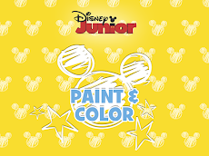 Disney Junior Paint&Colorのおすすめ画像5