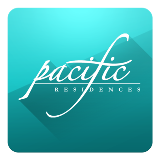 Pacific Residences LOGO-APP點子