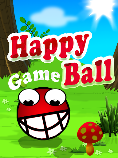 【免費街機App】Happy Ball Game-APP點子