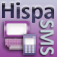 HispaSMS v1.1 logo