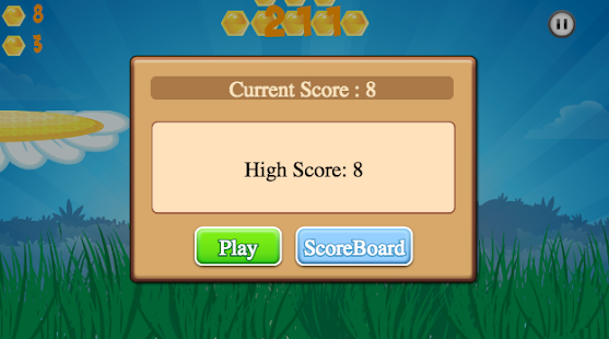 Download Honey Collect APK for PC