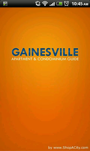 Gainesville Rent