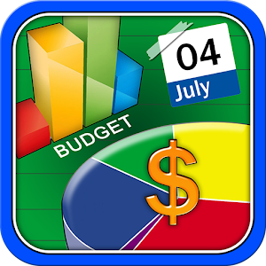 Home Budget Manager for Tablet.apk 3.0