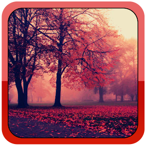 Autum Falling leaves.apk 1.01