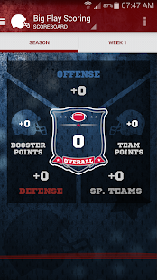 Lastest Big Play Scoring APK