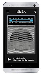 Free XRAY.fm - KXRY Portland APK