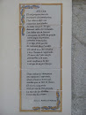 Poema Soller De Bartomeu Rossello-Porcell
