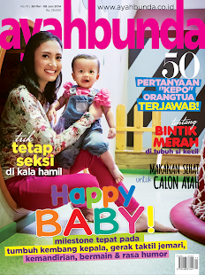 Lastest Ayahbunda APK for Android