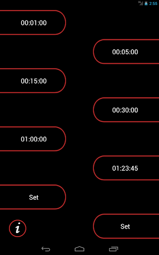 Multiple Timer PRO