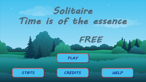 Solitaire Time FREE