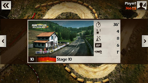 WRC Shakedown Edition V1.06