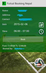 FutsalNepal Screenshots 3