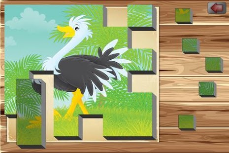 How to mod 3D Animal Puzzle For Kids 1.2 unlimited apk for pc