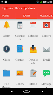 How to download Theme for Lg Home-Spectrum 1.0 mod apk for laptop