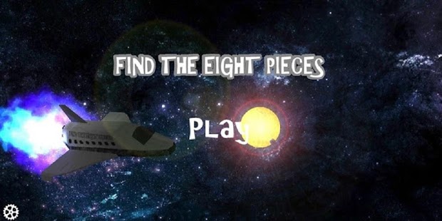 How to download Find The Eight Pieces patch 1.0 apk for pc