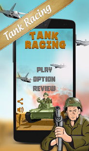 How to get Tank Racing Vs War 1.0 apk for bluestacks