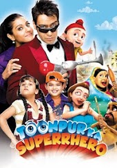 Toonpur Ka Superrhero