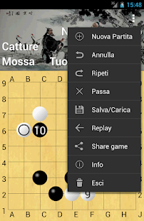 GOdroid Screen 3
