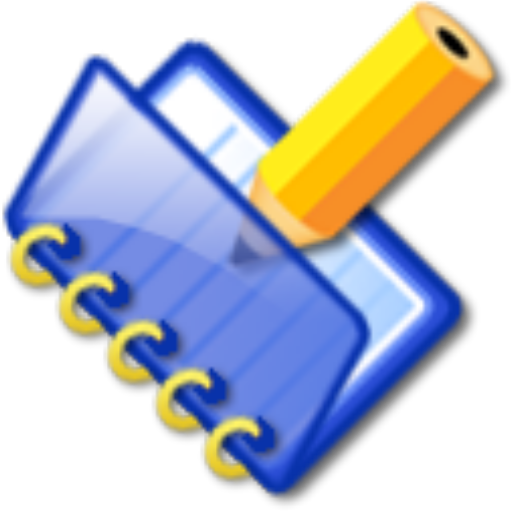 NotePad Android ITA LOGO-APP點子