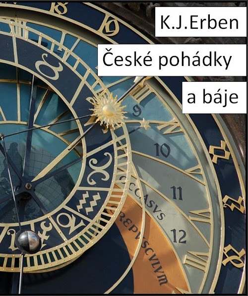 Android application Чешские народные сказки screenshort