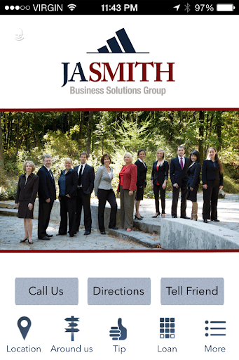 J.A.Smith Business Solutions