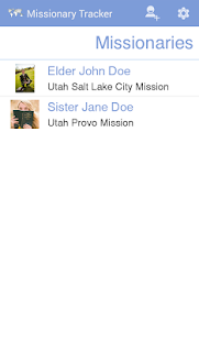 How to get LDS Missionary Tracker patch 2.3.1 apk for android