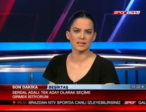 NTVSPOR