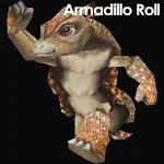 Armadillo Roll Apk