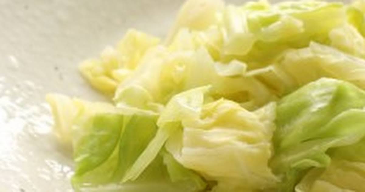 Boiled Ham with Cabbage Recipes Yummly