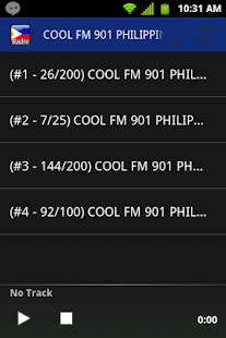 Free Pinoy Radio (Filipino Radio) APK