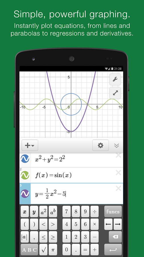 Graphing Calculator App Mac Free