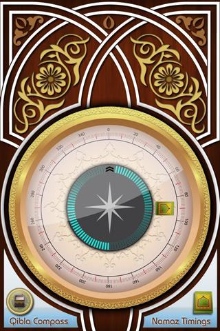 Download Qibla Compass Android App