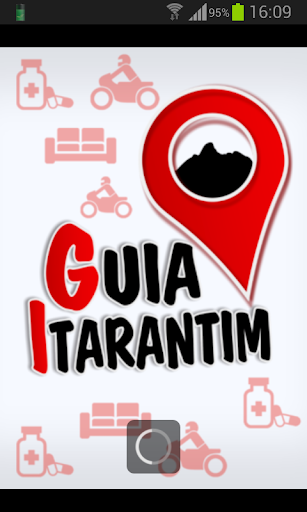 Guia Itarantim