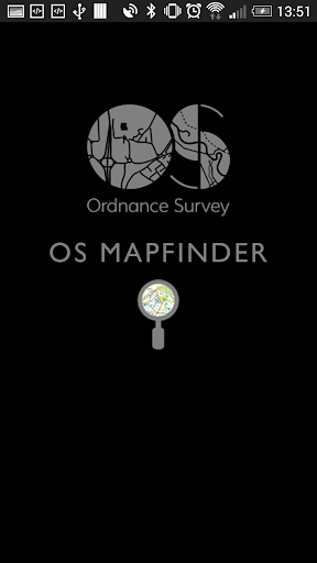 OS MapFinder