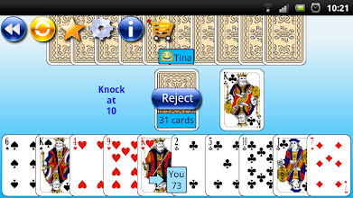 G4A: Gin Rummy APK Download for Android