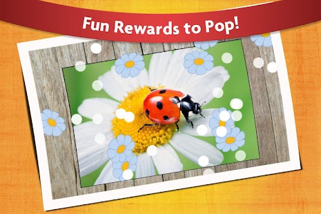 Kids Games Bugs Jigsaw Puzzles Screenshots 13