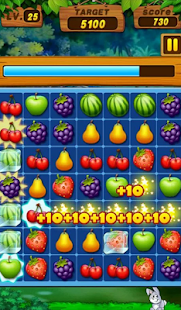 How to install FRUIT BLAST STAR 1.1 mod apk for bluestacks