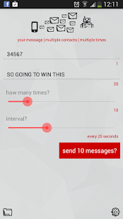 Download Bulk SMS | Competition Machine APK for Android