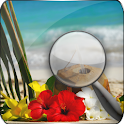 Find the Differences Seascapes logo