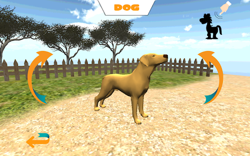 3D Animals for Kids Screenshots 4