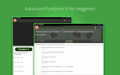 Learn Combined Transformations poster 6