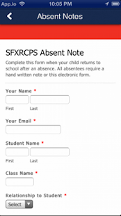 Free Download St Francis Xavier's Catholic APK