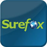 Cover Image of 下载 SureFox Kiosk Browser Lockdown  APK