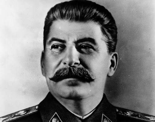 يوسف ستالين